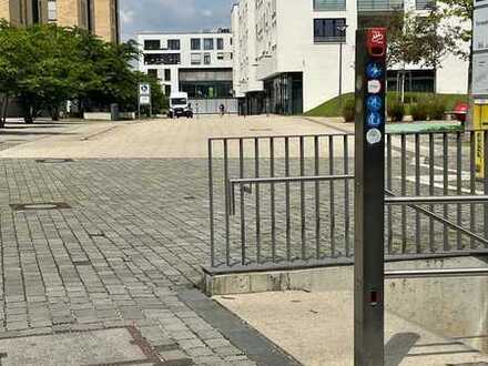 Stilvolle 4-Zimmer-Wohnung mit Balkon in Stuttgart
