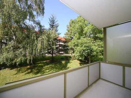 Gemütliche 1-Raumwohnung