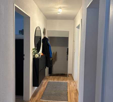 Helle 3-Zimmer Wohnung in Weiterstadt-Gräfenhausen