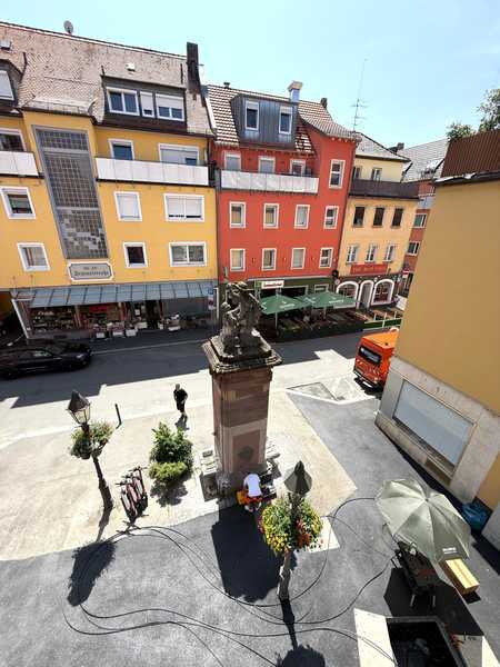                                                               WG-Zimmer in sanierter Wohnung zentral in W&uuml;rzburg mit Einbauk&uuml;che mit und ohne&hellip;                                                       in Haug (Würzburg)