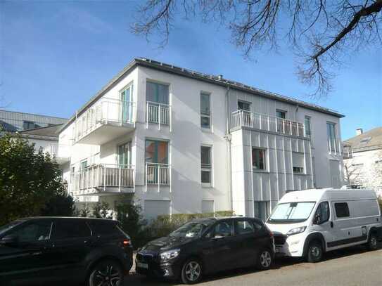 Traumhafte 2-Zimmer Wohnung in ruhiger Lage mit Süd Balkon in Sendling-Westpark