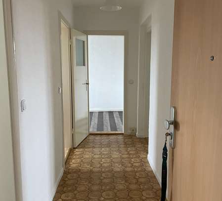 schöne 4-Zi-Wohnung in ruhiger Lage