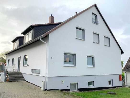 Schöne 3 Zimmerwohnung in Moringen