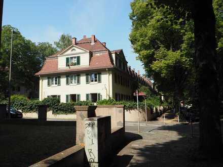 Am Römerlager, Top Lage Oberstadt, gepflegte 3 ZKB, Balkon, Garten, 8min zum HbF zu Fuß