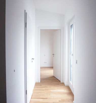 Neuwertige 2-Zimmer-Wohnung mit Terrasse _WE60