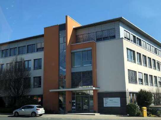 Moderne Bürofläche im Shared Office in Bad Vilbel – ab sofort verfügbar