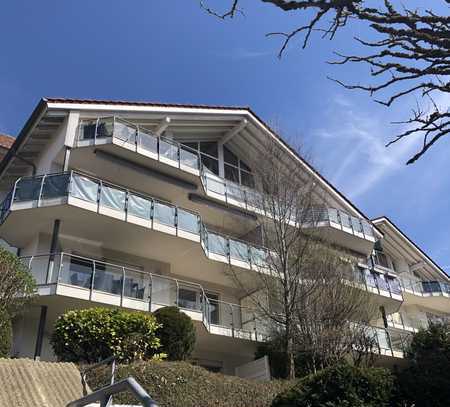 TOP Maisonette 2-Zimmer Wohnung in Bestlage von Albstadt-Ebingen