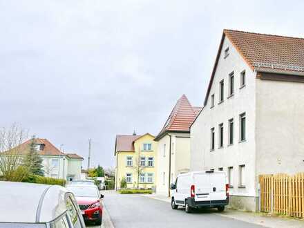 +++Großes Einfamilienhaus, bzw. 3 Wohnungen zur Vermietung nahe Leipzig++