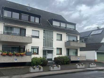 helle 2-Zimmerwohnung mit Domblick in Bergisch Gladbach-Schildgen