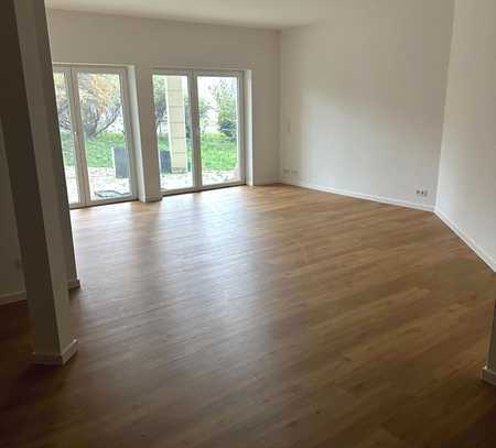 Schöne 4-Zimmer-Wohnung in saniertem Mehrparteienhaus – Ihr neues Zuhause in Rheinbach!