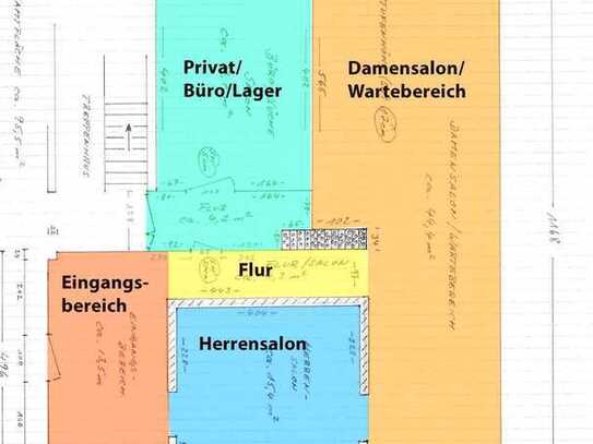 JETZT ZUGREIFEN: Ihr neuer Gewerbe-/Ladenraum in Waldmünchen – 6 Monate nur HALBE Miete!