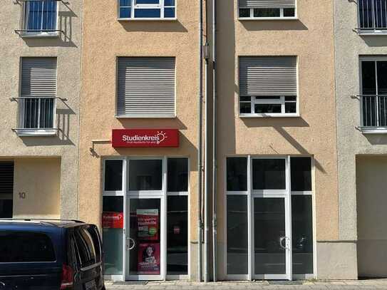 Büro/Ladenlokal Leverkusen Opladen