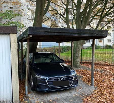 **NEU** Carport in Neue Vahr Nord