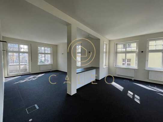 Offenbach ¦ 190-1200 m² ¦ #keineprovision