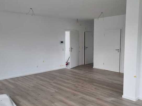 Traumhafte 3-Zimmer-Penthouse-Wohnung im Erstbezug