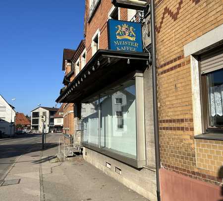 Charmantes Mehrfamilienhaus in zentraler Lage - Ideal für Kapitalanleger