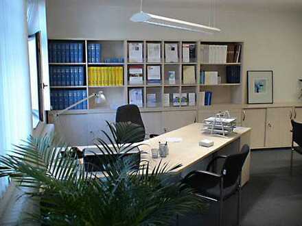 Büro in zentraler Lage! Small office in the center! Provisionsfrei! No comission!