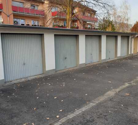 Garage in Zentraler Lage in Troisdorf zu verkaufen