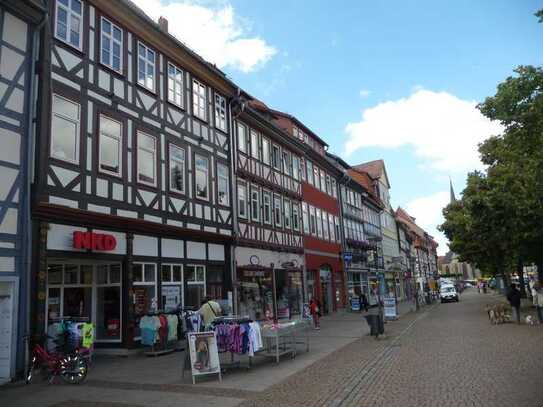 3-ZKB-Wohnung in zentraler Wohnlage!