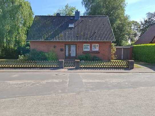 Einfamilienhaus südöstlich von Lüneburg