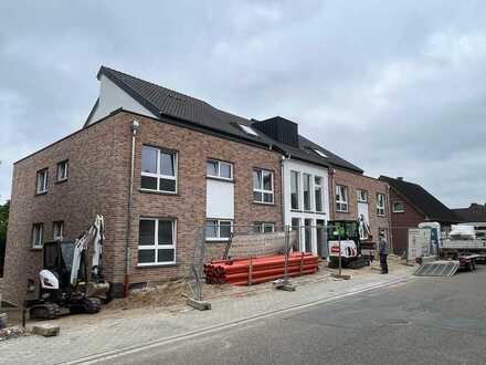Seniorengerechte, Neubauwohnung am Honigsberg