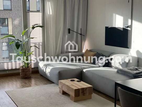 Tauschwohnung: 3 Z-Wohnung 80qm Winterhude Gertigstr. Suche Berlin