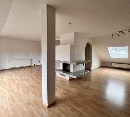 Schöne 3-Zimmer-Wohnung mit Balkon in Dorsten