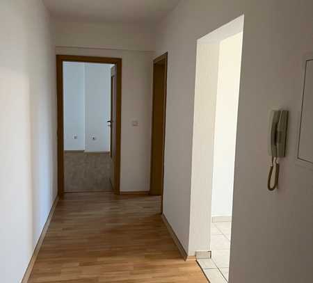 renovierte 2-Zimmer Wohnung im Zentrum von Hameln