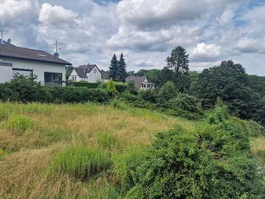 Doppelpack!
Zwei sonnige, insgesamt ca. 3.300 m² große Grundstücke im schönen Velbert