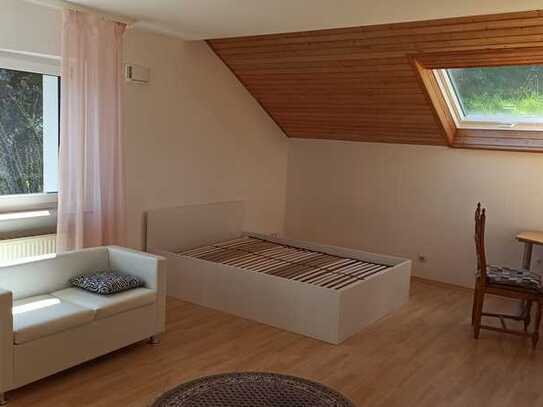 WG-Zimmer