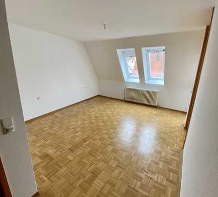 1,5-Zimmer-Wohnung in der Seniorenwohnanlage Sonnenhof