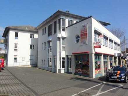 Schickes kleines Apartment sucht nette Einzelperson