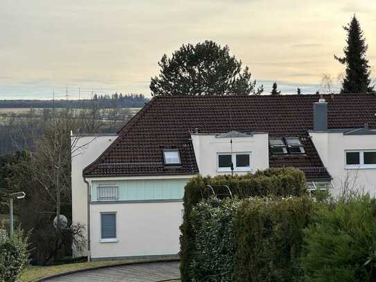 Schöne 3-Zimmer Wohnung mit Balkon in ruhiger Toplage