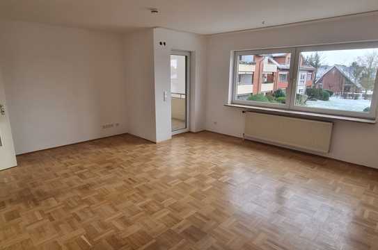 Schöne, helle 3-Zimmer Wohnung im 1.OG in Bestlage von Wolfenbüttel