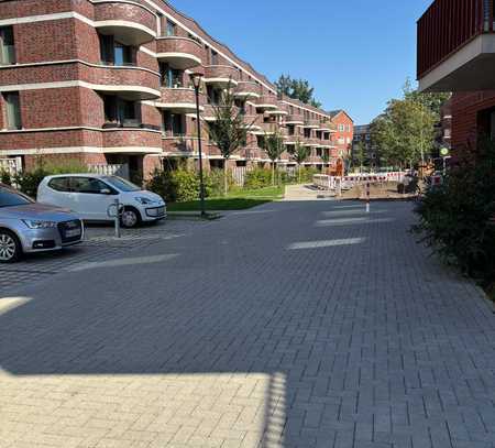 Schöne 3 Zimmer Wohnung zu vermieten, Groß Buchholz , Hannover