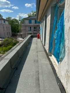 Erstbezug: exklusive 4-Zimmer-Penthouse-Wohnung mit großer Terrasse in Strausberg