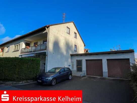 3-Familienhaus in Kelheim-Affecking - eine gute Investition!