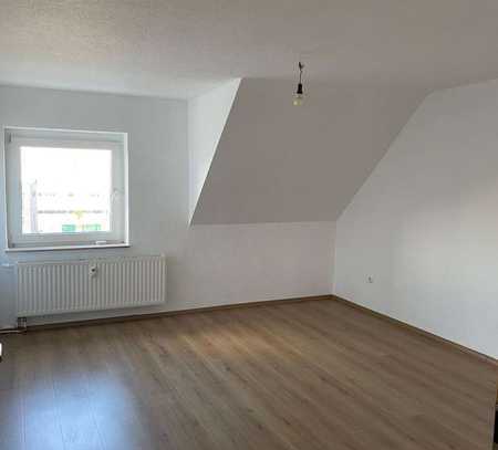 Einladende 2-Zimmer Dachgeschosswohnung in Gelsenkirchen