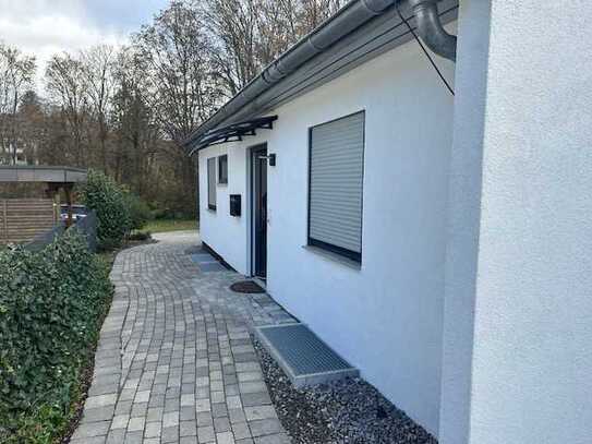 Tolles Einfamilienhaus mit EBK, großem Keller, Dachboden und Garage