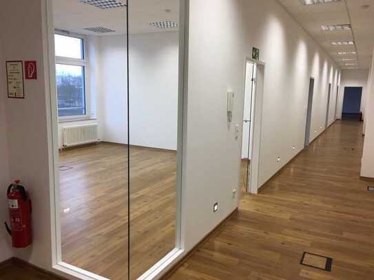 Ca. 250 m² repräsentative Bürofläche im Weststadttor!