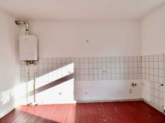 gemütliche 2 Zimmerwohnung