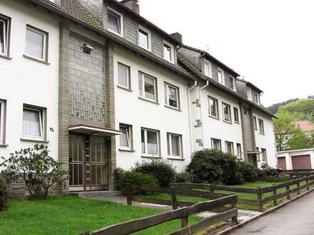 3-Zimmer DG Wohnung sucht Sie als neue/n Mieter/in