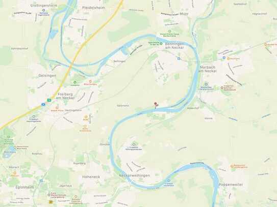 Juwel am Neckar