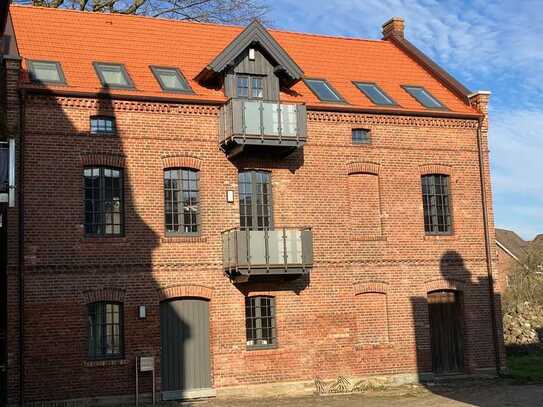 Freundliche 1-Zimmer-Wohnung mit Balkon in Rietberg