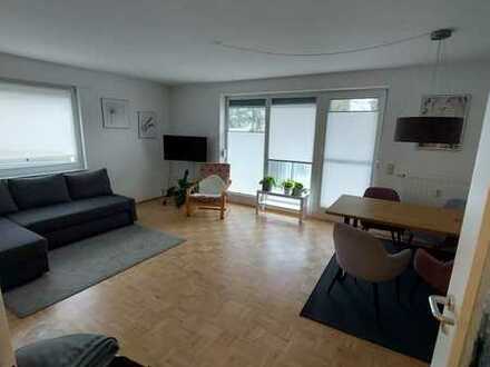 Suche Nachmieter für meine schöne 3 Zimmer Wohnung mit Terrasse