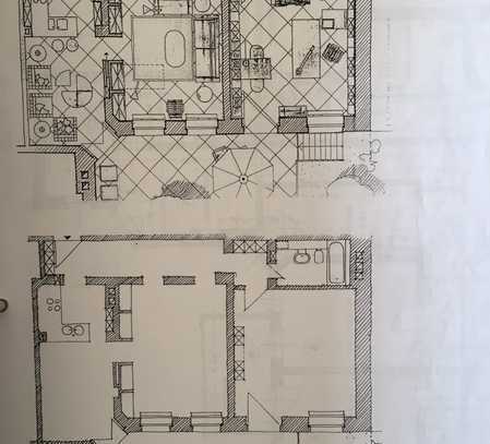 Schöne 2-Zimmer-Wohnung mit gehobener Ausstattung und großem Balkon im Zooviertel, Hannover