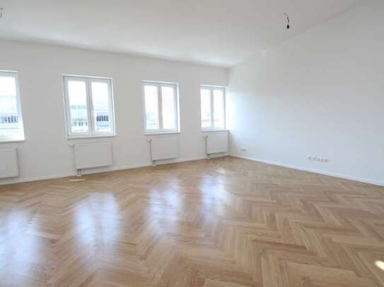 Penthouse am Hermannplatz