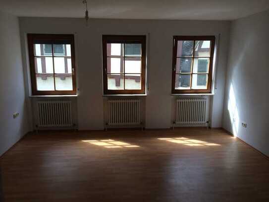 1-Zimmer-Wohnung mit Einbauküche in Herrenberg