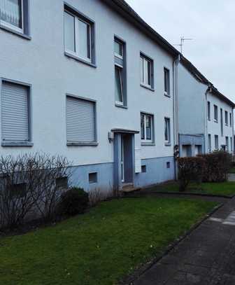 Attraktive 3-Zimmer-Wohnung in Oberhausen zu vermieten.