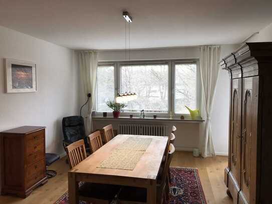 PROVISIONSFREI * Modernisierte 5-Zimmer-Wohnung mit Einbauküche in Bonn-Hochkreuz